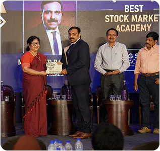 Academy Award Ceremony