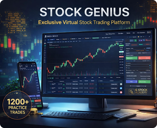 Stock Genius Platform